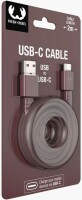 FRESH'N REBEL USB A-USB C 3A 480Mbps 2UCC200DM 2m Deep