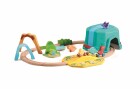 Hape Dinosaur Train Bucket Set, Kategorie: Eisenbahn-Sets