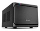 SHARKOON TECHNOLOGIE QB ONE ITX CABINET NMS NS CBNT