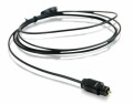 HDGear Audio-Kabel TC010-010 Toslink - Toslink 1 m, Kabeltyp