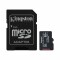 Bild 2 Kingston microSDHC-Karte Industrial UHS-I 32 GB