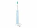 Philips Schallzahnbürste Sonicare Series 2100 HX3651/12 Blau