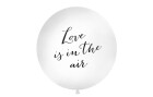 Partydeco Luftballon Love is in the air Ø 1