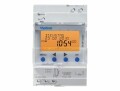 Theben-HTS Zeitschaltuhr TR641 Digital, Montage: DIN-Rail, Kürzeste