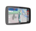 TomTom GO Expert - Navigateur GPS - automobile 6" grand écran