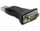DeLock 61460 USB auf 1x Seriell RS232 (COM)