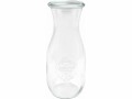 Weck Einmachflasche 1000 ml, 6 Stück, Produkttyp