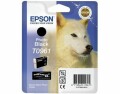 Epson Tinte C13T09614010 Photo Black, Druckleistung Seiten: ×