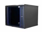 Wirewin Wandschrank 600X600X9U Pro 2nd Gen 19" / 9HE