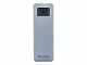 Verbatim Executive Fingerprint Secure - SSD - crittografato