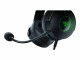 Image 10 Razer Headset Kraken V3 Schwarz, Verbindungsmöglichkeiten: USB