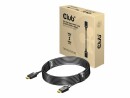 Club3D Club 3D Kabel CAC-1374 HDMI - HDMI, 4 m