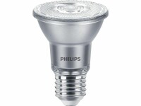 Philips Professional Lampe MAS LEDspot VLE D 6-50W 940 PAR20