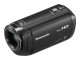 Image 5 Panasonic HC-V380 - Camcorder - 1080p / 50 fps