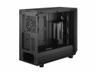 Fractal Design PC-Gehäuse Meshify 2, Unterstützte Mainboards: E-ATX