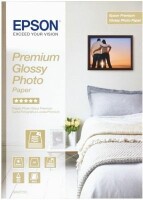 Epson Premium Glossy Photo A4 S042155 InkJet, 255g 15