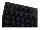 Bild 22 Logitech Gaming-Tastatur G512 GX Brown Carbon, Tastaturlayout