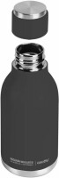 ASOBU Urban Bottle, 0.46l, schwarz 488868 0.46l, schwarz, Kein