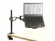 Bild 1 Fellowes Vista Laptop Arm Ergänzung, Eigenschaften: Neigbar