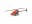 Immagine 3 OMPHobby Helikopter M1 EVO Flybarless, 3D, Orange BNF, Antriebsart