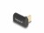 Bild 2 DeLock USB-Adapter USB-C Stecker - USB-C Buchse, USB Standard
