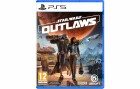 Ubisoft Star Wars Outlaws, Für Plattform: Playstation 5, Genre