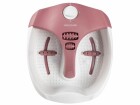 Profi Care Fussbad PC-FM 3027, Funktionen: Sprudelmassage