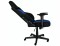 Bild 10 Nitro Concepts Gaming-Stuhl E250 Blau/Schwarz, Lenkradhalterung: Nein