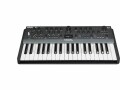 Modal Electronics Synthesizer Argon8, Eingabemöglichkeit: Tasten, Stimmen