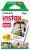 Fujifilm Instax Mini - Colour instant film - instax mini - ISO 800 - 10 exposures - 2 cassettes