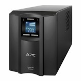 APC USV SMC1500I 1500 VA / 900 W, Akkutyp