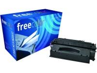 FREECOLOR Toner HP Q5949 Black, Druckleistung Seiten: 6000 ×