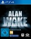 Alan Wake Remastered [PS4/Upgrade to PS5] (D)