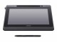 Wacom DTU-1141B - Digitalisierer mit LCD Anzeige - 22.32