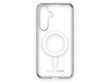 Ideal of Sweden Back Cover Hard Galaxy S24 Clear, Fallsicher: Ja