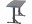 Ultradesk Gaming Tisch Iron, Beleuchtung: Ja, Höhenverstellbar: Ja, Detailfarbe: Schwarz, Material: Stahl
