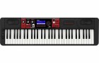 Casio Keyboard CT-S1000 V, Tastatur Keys: 61, Gewichtung: Nicht