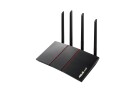 Asus Dual-Band WiFi Router RT-AX55, Anwendungsbereich: Home