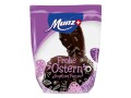 Munz Schokolade Rocherhase Dunkel 140 g, Produkttyp: Ostern
