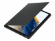 Bild 9 Samsung Tablet Book Cover Galaxy Tab A8, Kompatible Hersteller