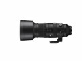 SIGMA Zoomobjektiv 60-600mm F/4.5-6.3 DG DN OS Sony E-Mount