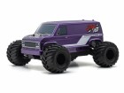 Kyosho Europe Kyosho Monster Truck Fazer Mk2 Mad Van 4WD, Violett