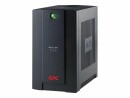 APC Back-UPS 700VA, 230V, AVR, IEC Sockets