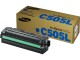 Samsung by HP Toner CLT-C505L / SU035A Cyan, Druckleistung Seiten: 3500