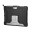 Bild 2 UAG Tablet Back Cover Metropolis Surface Go / Go