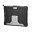 Bild 0 UAG Tablet Back Cover Metropolis Surface Go / Go