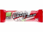 Chiefs Riegel Protein Bar Strawberry 12 x 55 g