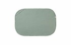 Hauck Changing Mat Liner, Sage (mint