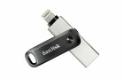 SanDisk USB-Stick iXpand Lightning + USB3.0 Type A 64