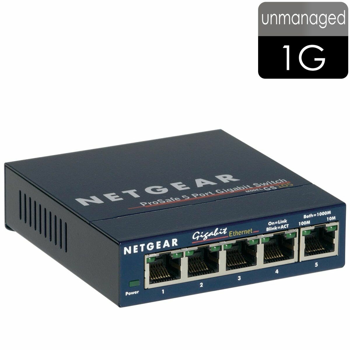 Netgear Store officiel en Suisse - direct constructeur : Solutions